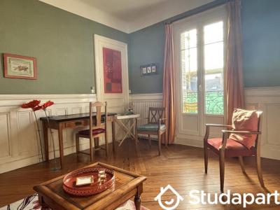 Location Appartement HAVRE 76600
