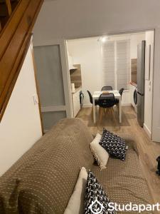 Location Appartement FLOIRAC 33270