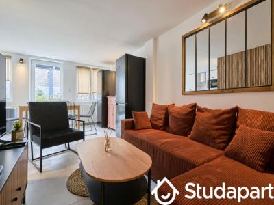 Location Appartement LILLE 59000
