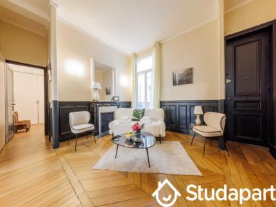Location Appartement 4 pices PARIS-1ER-ARRONDISSEMENT 75001
