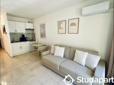 Location Appartement NICE 06200