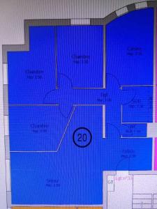Vente Appartement 4 pices VALDOIE 90300