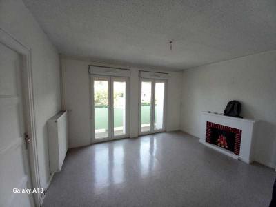Vente Appartement 4 pices GRAND-CHARMONT 25200