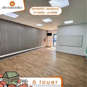 Location Commerce SAINTE-MARIE 97438