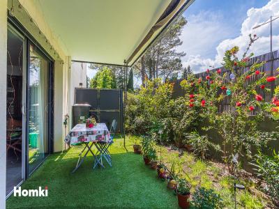 Vente Appartement 4 pices CUERS 83390