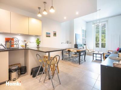 Vente Appartement 3 pices GRENOBLE 38000
