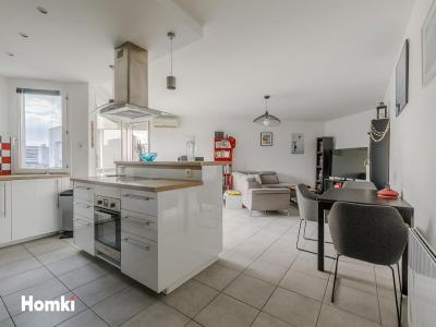 Vente Appartement 3 pices LYON-8EME-ARRONDISSEMENT 69008