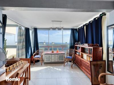 Vente Appartement 3 pices BANDOL 83150