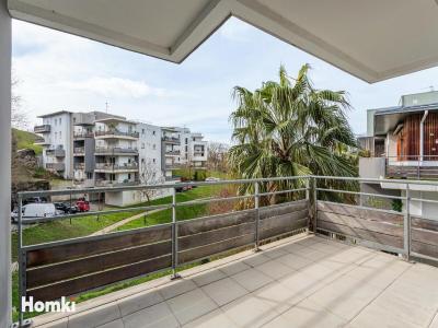 Vente Appartement 3 pices SAINT-JEAN-DE-LUZ 64500