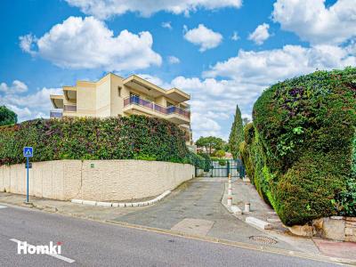 Vente Appartement 3 pices MANDELIEU-LA-NAPOULE 06210