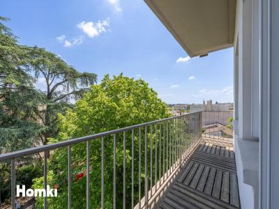 Vente Appartement 3 pices BORDEAUX 33200