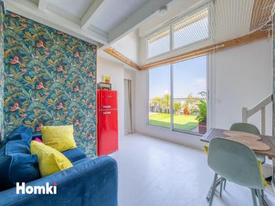 Vente Appartement 2 pices BORDEAUX 33000