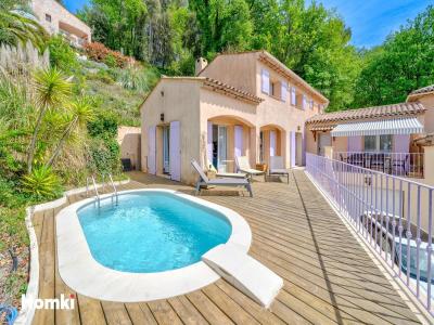 Vente Maison 6 pices SAINT-PAUL 06570
