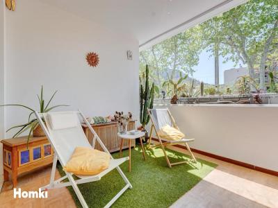 Vente Appartement 3 pices MARSEILLE-8EME-ARRONDISSEMENT 13008