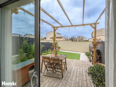 Vente Maison 4 pices ROBION 84440