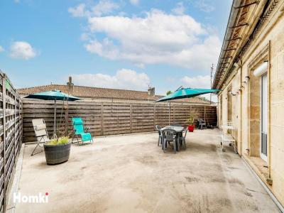 Vente Appartement 5 pices CAVIGNAC 33620