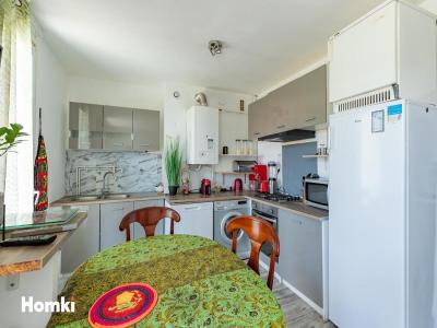 Vente Appartement 3 pices TOULOUSE 31200
