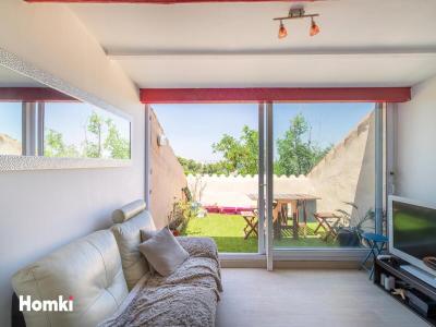 Vente Appartement 3 pices MARSEILLE-8EME-ARRONDISSEMENT 13008