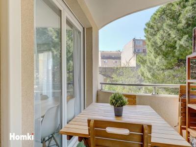 Vente Appartement 3 pices MARSEILLE-4EME-ARRONDISSEMENT 13004