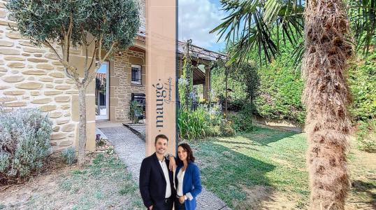 Vente Maison 5 pices CHATEAUNEUF-DE-GALAURE 26330
