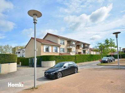 Vente Appartement 3 pices RILLIEUX-LA-PAPE 69140