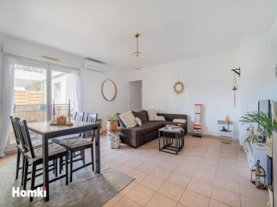 Vente Appartement 3 pices MARSEILLE-3EME-ARRONDISSEMENT 13003