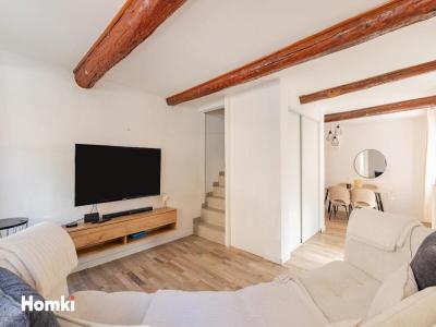 Vente Maison 8 pices COURSAN 11110