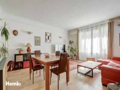 Vente Appartement 3 pices MARSEILLE-7EME-ARRONDISSEMENT 13007