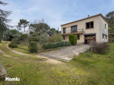 Vente Maison 8 pices BAGNOLS-SUR-CEZE 30200