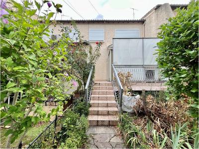 Vente Maison TOULOUSE 31500