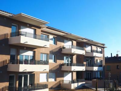 Location Appartement 2 pices VILLENEUVE-LES-AVIGNON 30400