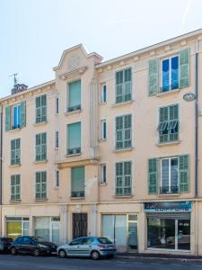Location Local commercial NICE 06000