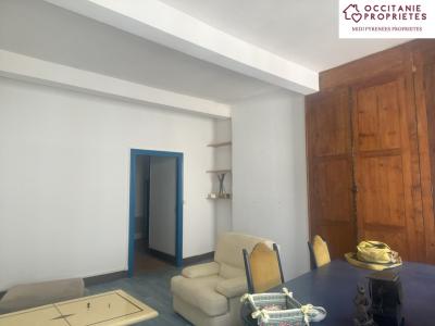 Vente Maison 4 pices ISLE-EN-DODON 31230