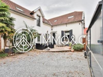 Vente Maison 5 pices BUCQUOY 62116