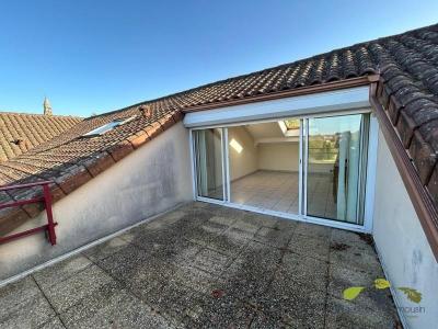 Location Appartement 2 pices SAINT-LEONARD-DE-NOBLAT 87400
