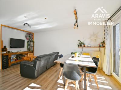 Vente Appartement 4 pices THONES 74230
