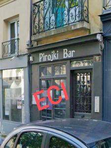 Vente Commerce VERSAILLES 78000