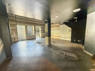 Location Local commercial SAINT-DENIS 97400