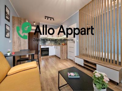 Location Appartement LILLE 59000