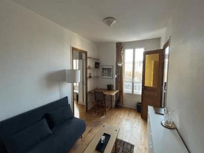 Location Appartement 2 pices MONTROUGE 92120