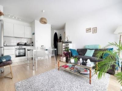 Location Appartement 2 pices ISSY-LES-MOULINEAUX 92130