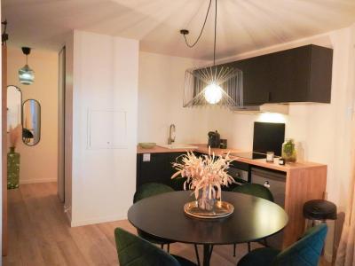 Location Appartement 2 pices PARIS-12EME-ARRONDISSEMENT 75012