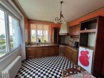 Vente Maison 6 pices PLOGOFF 29770