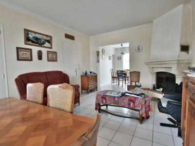 Vente Maison 6 pices CHOLET 49300