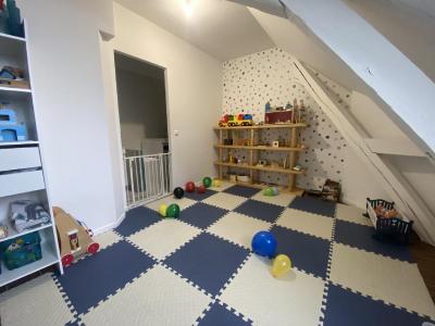 Vente Appartement 5 pices MANS 72000