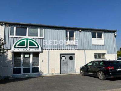 Location Bureau WITRY-LES-REIMS 51420