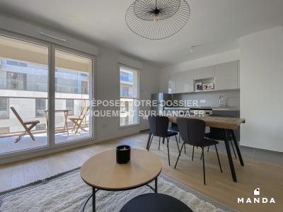 Location Appartement 2 pices CLICHY 92110