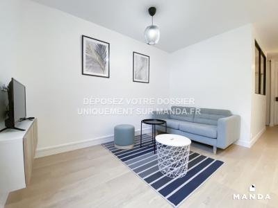 Location Appartement LONGJUMEAU 91160