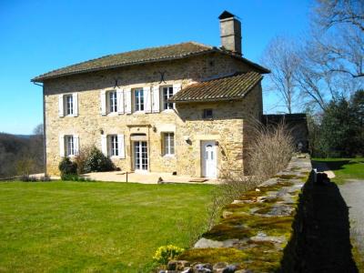 Vente Prestige FIGEAC 46100