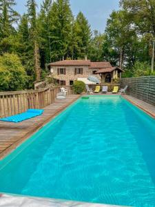 Vente Maison 5 pices PRENDEIGNES 46270